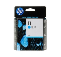 CARTOUCHE HP 11 noir1000/1100dtn/2300n/2600/2800/cp1700   